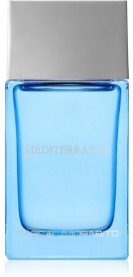 Pascal Morabito Mediterranee Eau de Toilette pour homme 100 ml