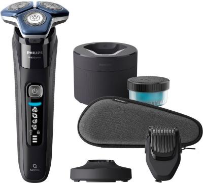 Philips Series 7000 Wet & Dry S7886/58 rasoir &eacute;lectrique 1 pcs