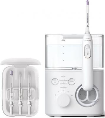 Hydropulseur dentaire philips hx3911/40 