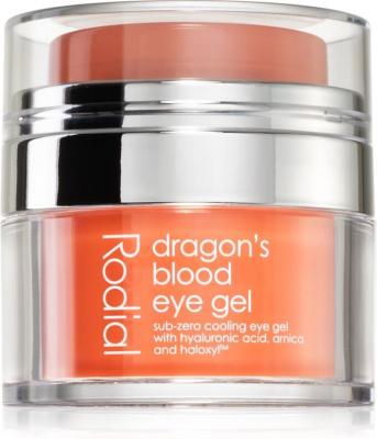 Rodial - Dragon`s Blood Eye Gel soin des yeux 15 ml