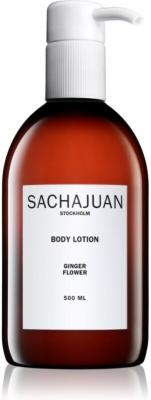 SACHAJUAN - Body Lotion Ginger Flower - 500 ml