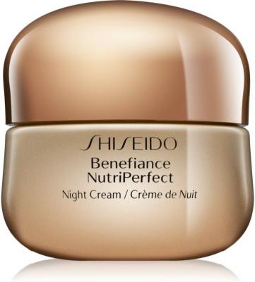 Benefiance Nutriperfect Cr&egrave;me de Nuit