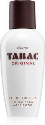 TABAC ORIGINAL by Maurer & Wirtz for Men Eau de Toilette Spray 3.4oz 100ml