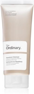 The Ordinary Nettoyant au Squalane Cr&egrave;me 150ml