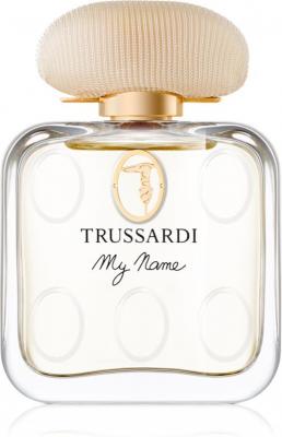 Parfum femme my name trussardi edp