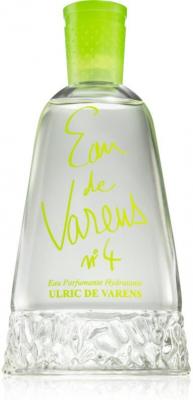 EAU DE Varens n &deg; 4 EDP 150 ML