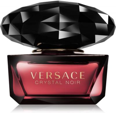 Versace Crystal Noir Eau de Toilette 30ml