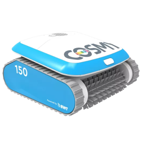 Robot &eacute;lectrique piscine COSMY 250 BWT