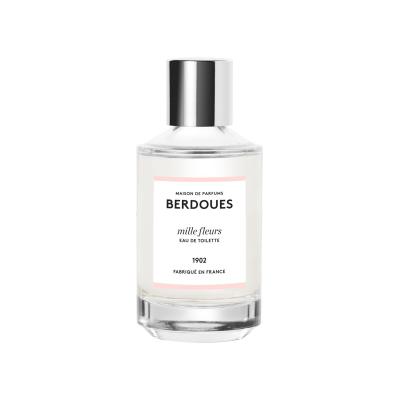 Berdoues - Mille Fleurs Eau de toilette 100 ml female