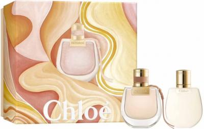 Chlo&eacute; Coffret Chlo&eacute; Nomade Eau de Parfum 50ml & Lait Corps
