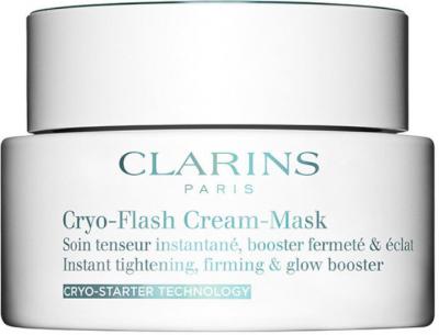 Clarins - Cryo-Flash Masque hydratant 75 ml female