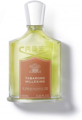 Creed Tabarome Eau De Parfum Vaporizer 100ml Jaune Homme