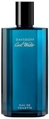 Davidoff Parfum Cool Water Eau De Toilette 200ml 