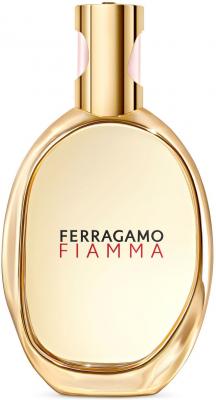 Ferragamo Fiamma Eau de Parfum 100ml