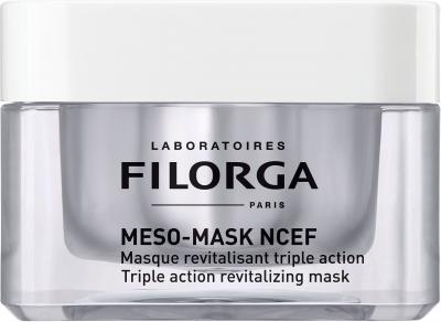 Filorga Meso Mask Ncef Masque revitalisant triple action 50ml