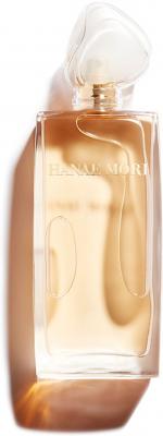 Hanae Mori s Blue Butterfly Eau de Toilette pour femme