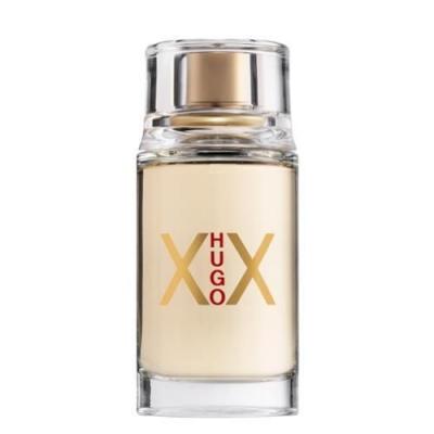 Hugo Boss XX Woman Eau De Toilette Spray 100ml