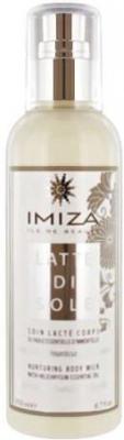 Imiza Latte di Sole Lait 200ml