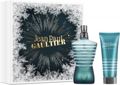 Jean Paul Gaultier - Coffret Le Male Eau de toilette 1 unit&eacute;