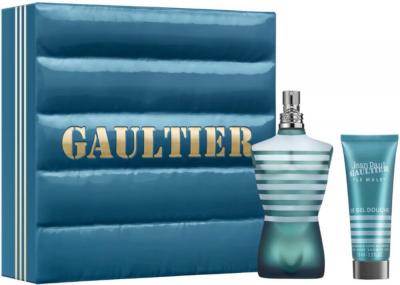 Jean Paul Gaultier Coffret Le Male Eau de Toilette 125ml&Gel Douche