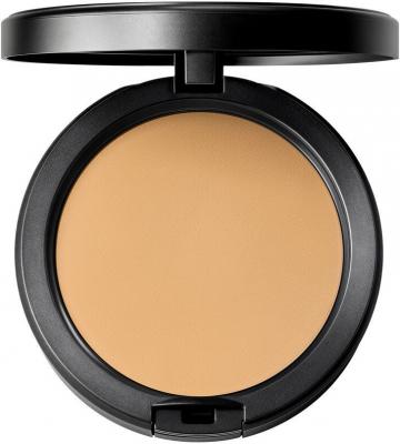 MAC Studio Fix Powder Plus Foundation Fond de Teint Poudre C4 15g