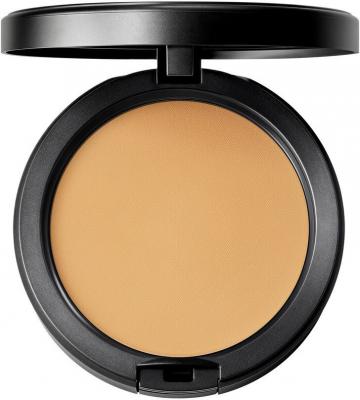 MAC Studio Fix Powder Plus Foundation Fond de Teint Poudre C5 15g