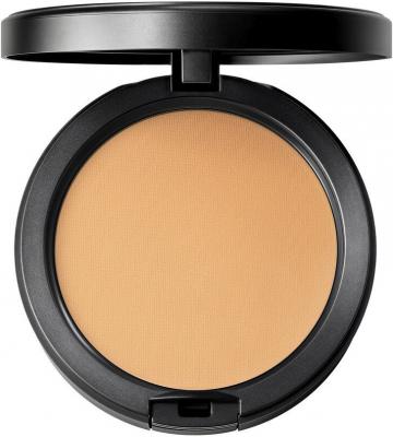 MAC Studio Fix Powder Plus Foundation Fond de Teint Poudre Nc25 15g