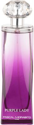 Pascal Morabito pour femme - Eau de parfum Purple Lady - 100 ml
