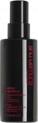 Shu Uemura Ashita Supreme S&eacute;rum cheveux