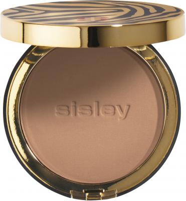 Sisley Phyto Poudre Poudre Compacte 12 gr 4 Bronze
