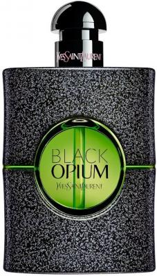 Yves Saint Laurent Black Opium Eau de Parfum 75.0 ml