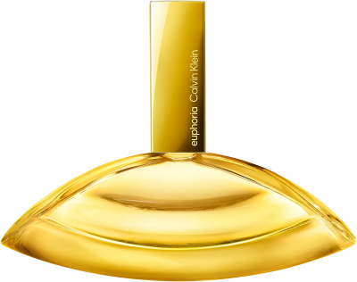 Calvin Euphoria Solar Elixir eau de parfum vaporisateur 50 ml