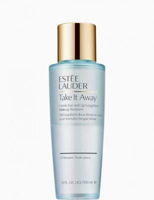 D&eacute;maquillant take it away estee lauder