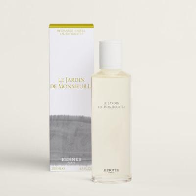 Herm&egrave;s Le Jardin de Monsieur Li - Eau de Toilette
