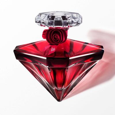 Lanc&ocirc;me La Nuit Tr&eacute;sor Rouge Drama - Eau de parfum intense