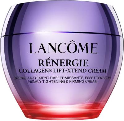 R&eacute;nergie - Cr&egrave;me Anti-&acirc;ge R&eacute;nergie Collag&egrave;ne-50ml LANC&Ocirc;ME
