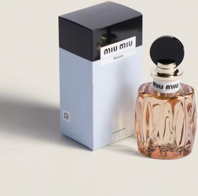 Miu Miu - Miu Miu Miutine Eau de parfum 100 ml female