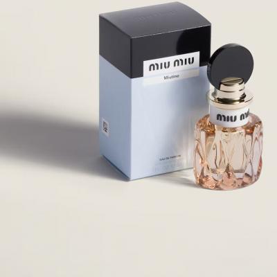 Miu Miu - Miu Miu Miutine Eau de parfum 50 ml female