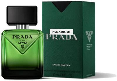 Prada Paradigme Refillable Eau de parfum