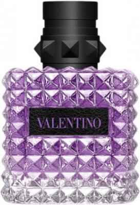VALENTINO Born in Roma Donna Purple Melancholia Eau de Parfum 100ml