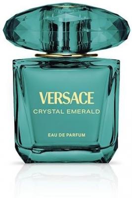 Versace Crystal Emerald Pour Femme Eau De Parfum Spray 90 ml