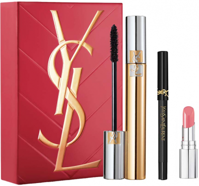 Yves Saint Laurent Volume Effet Faux Cils - Coffret Mascara