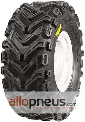 PNEU Bkt WING 207 E 22x11-10 47J 6 plis TL,E