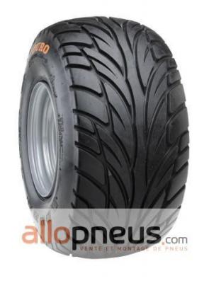 Duro - Pneu DI-2020 SCORCHER - routier/homologu&eacute; - 508/20R9 -