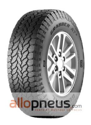 General GRABBER AT3 245/70 R17 114T