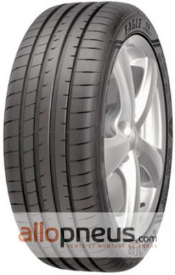 Goodyear Eagle F1 Asymmetric 3 ( 245/40 R19 98Y XL ) Pneus &eacute;t&eacute;