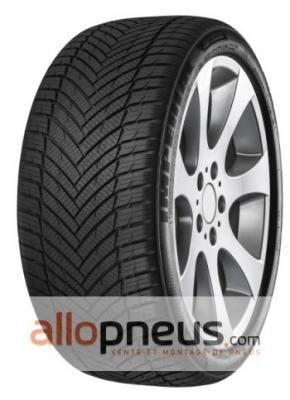 PNEU Imperial ALLSEASON DRIVER 165/70R14 81T 0 plis 3PMSF,4 Saisons
