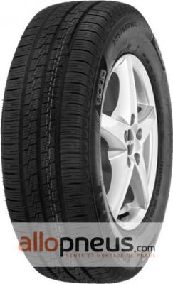 Pneu Imperial All Season Van Driver 215/60 R 16 103 T