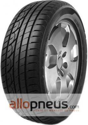 IMPERIAL - Pneu Et&eacute; - ECO SPORT F105 - 215/40 R16 W