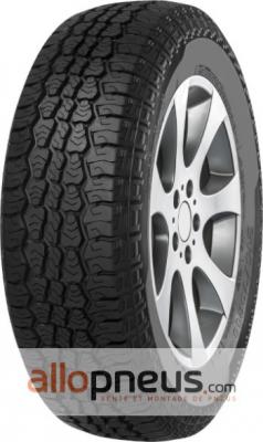 PNEU Imperial ECOSPORT A/T 255/70R15 112H 0 plis XL